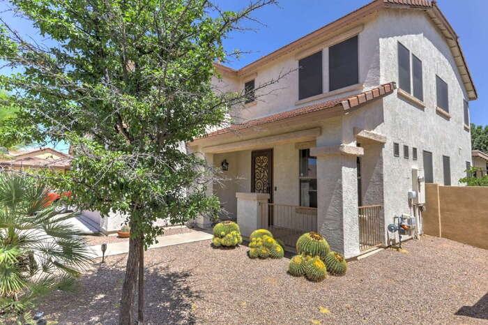 717 W Camino Tunera - Photo 2 of 49