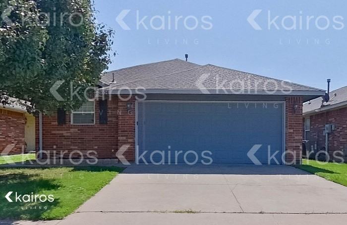 3604 Liberty Dr