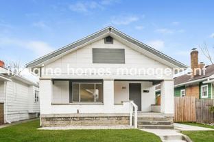 915 N Gray St - Photo 1 of 1