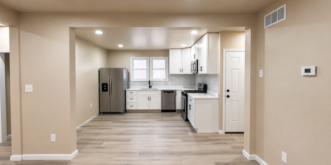 3347 Webb St #1AND2 - Photo 3 of 17