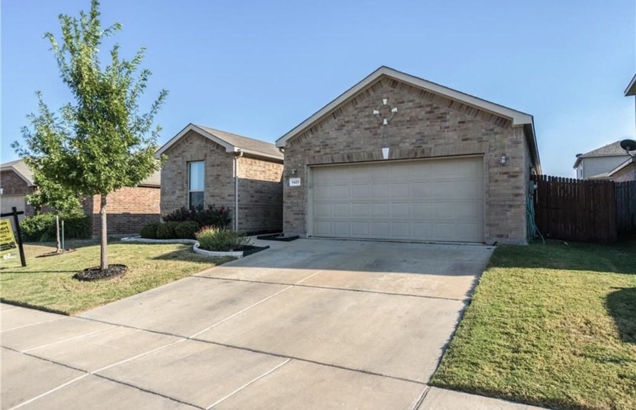 5425 Shady Springs Trl #NA
