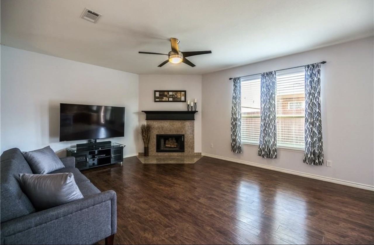 5425 Shady Springs Trl #NA - Photo 3 of 19