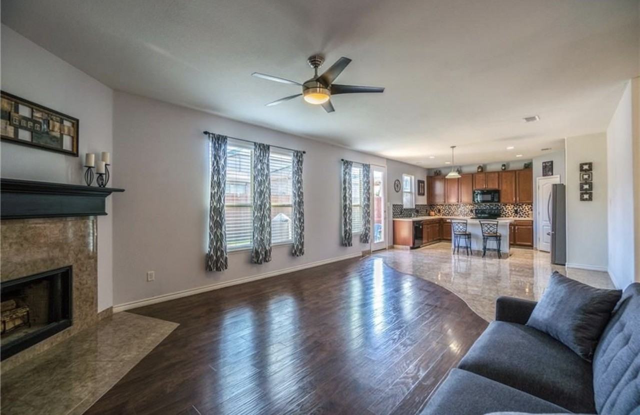 5425 Shady Springs Trl #NA - Photo 6 of 19