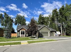 16221 Stephan Valley Dr #NA - Photo 1 of 1