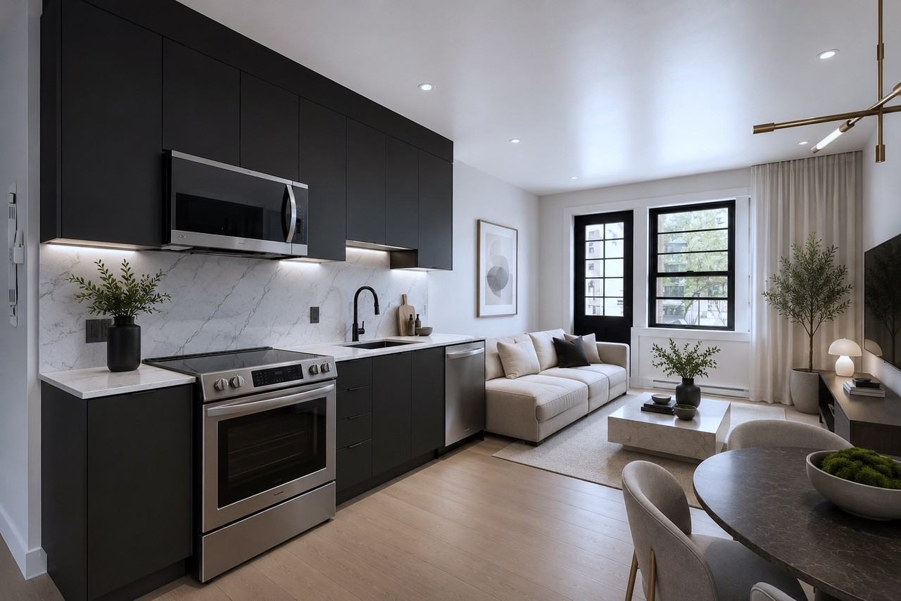 4900 Chemin de la Côte-des-Neiges — photo 1