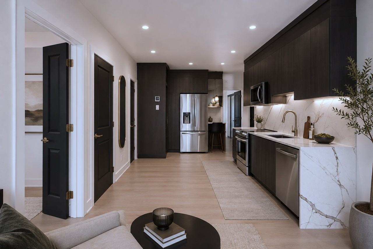 4900 Chemin de la Côte-des-Neiges — photo 2