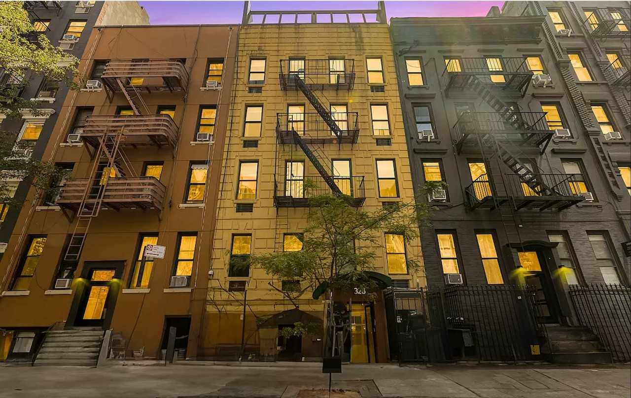 328 East 74th Street - Photo 7 of 19