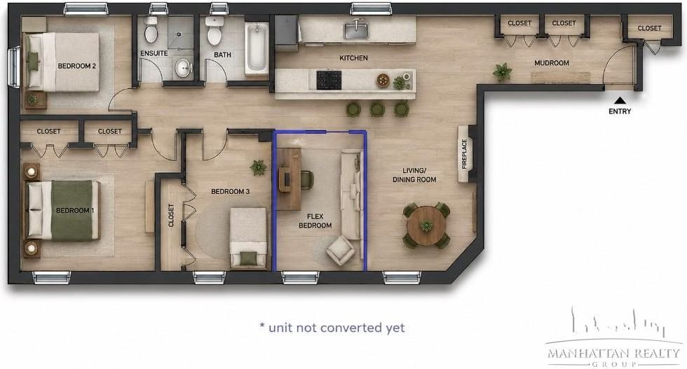 Madison Ave #9B - Photo 4 of 11