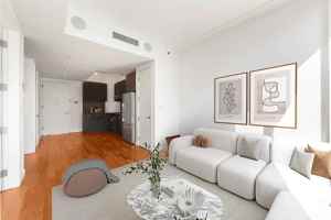 featured image of 123 Melrose St #602