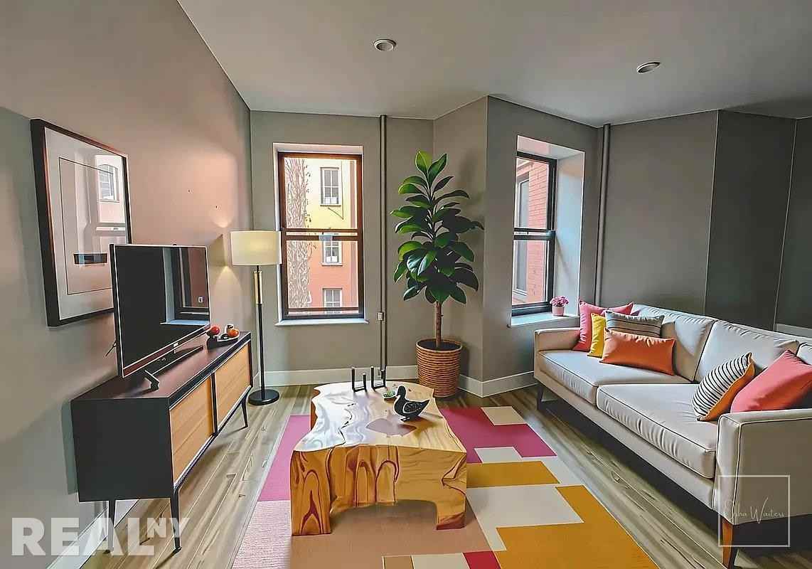 411 E 118th St #12 - Photo 2 of 6