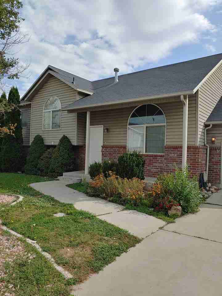 1105 S 770 W #1