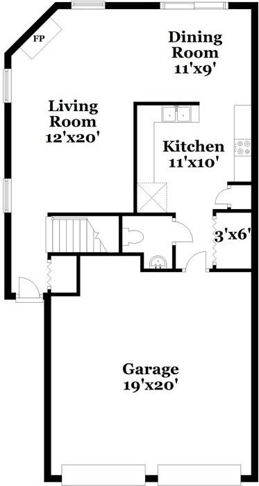 217 Osmanthus Way - Photo 2 of 17