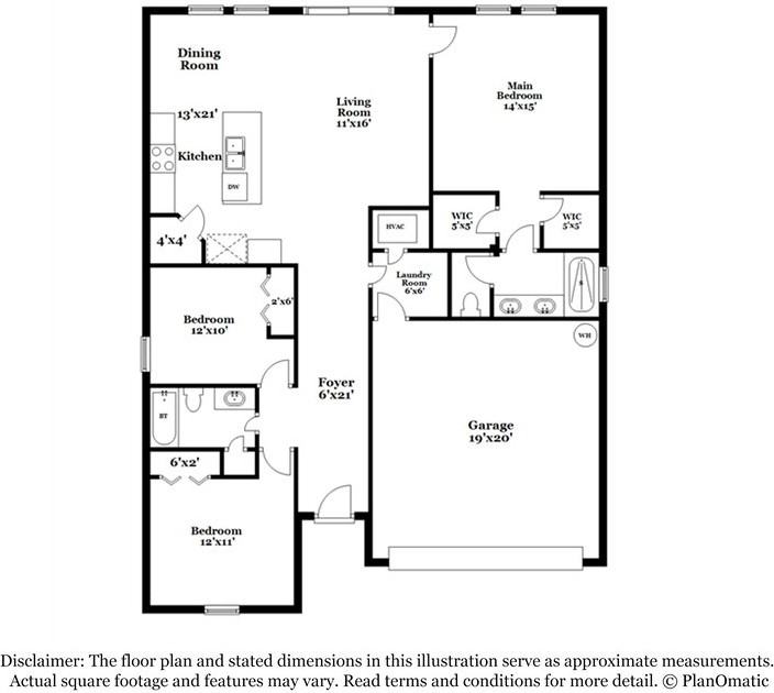 18424 Hunters Meadow Walk - Photo 2 of 16