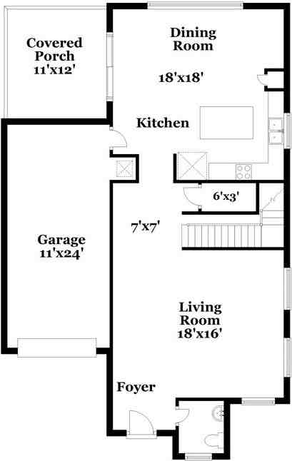 1101 Tellis Dr - Photo 3 of 17