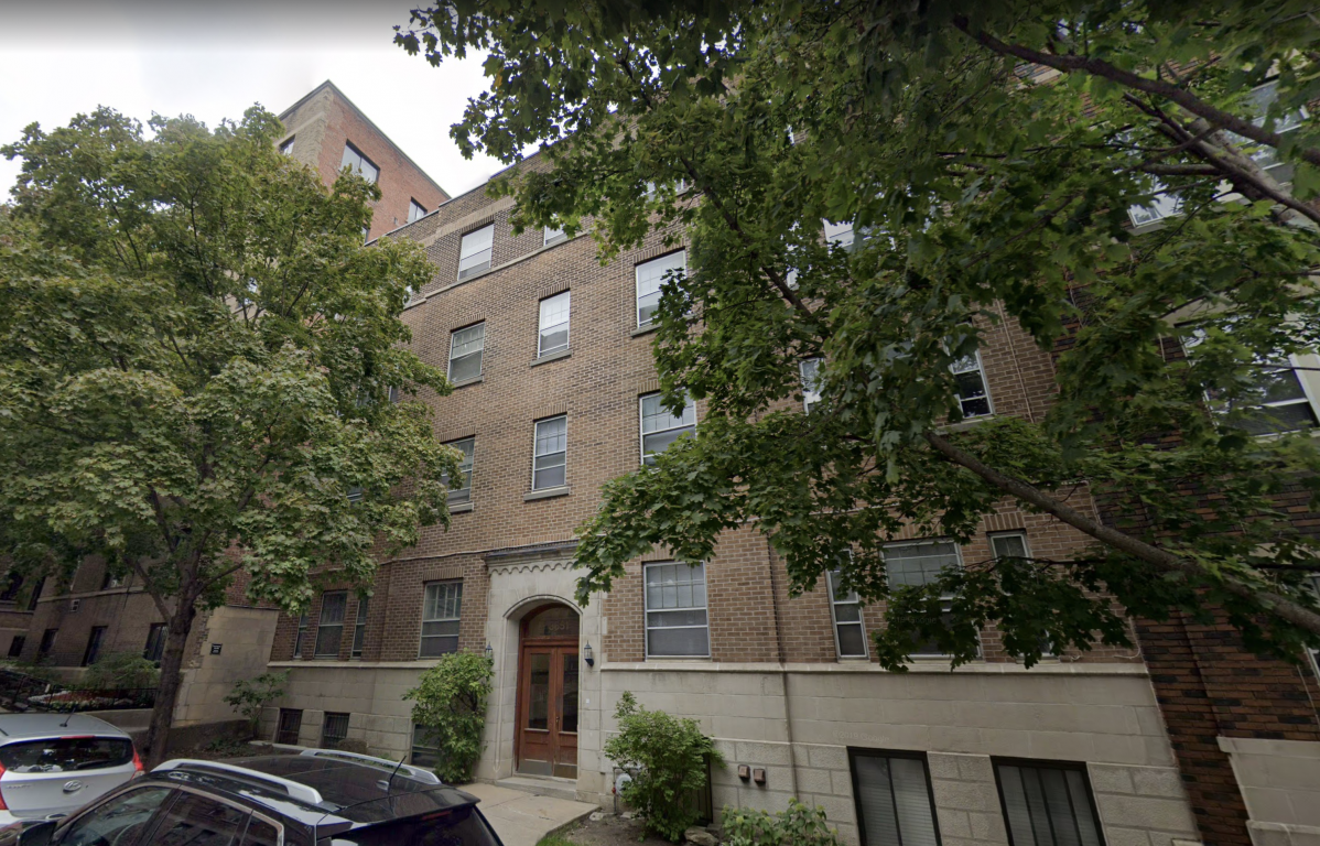 3651 Rue Durocher - Photo 3 of 13