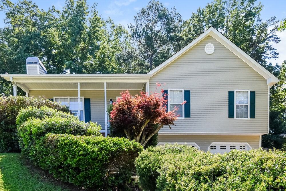 313 Split Rail Way