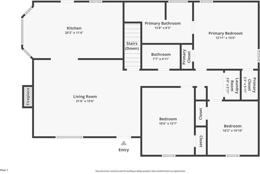 313 Split Rail Way - Photo 2 of 17