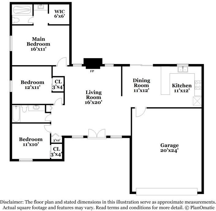 7619 Jeremy David Ln - Photo 2 of 16