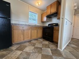 featured image of 709 N Collins Fwy #156