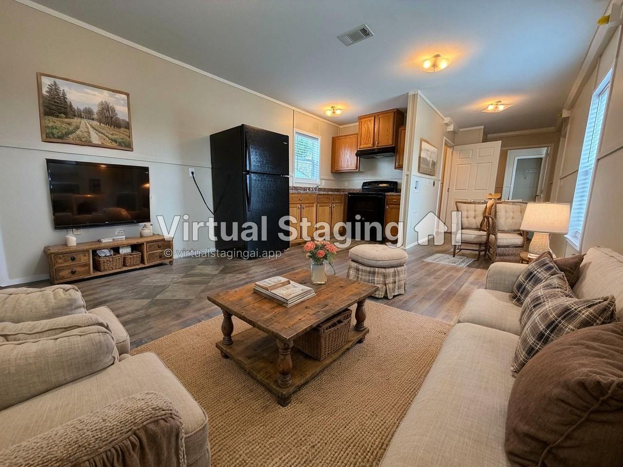 709 N Collins Fwy #156 - Photo 7 of 25