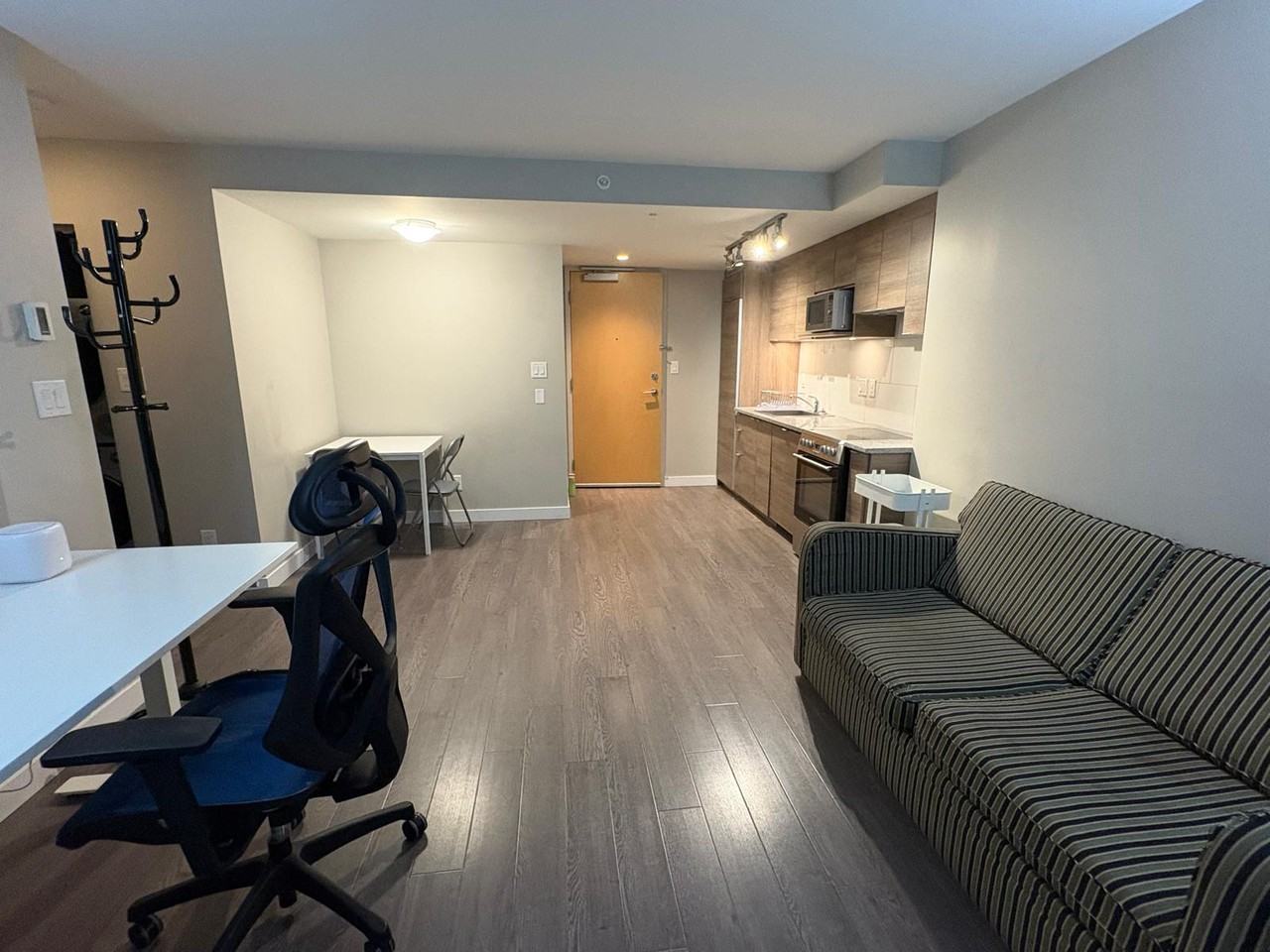 488 Southwest Marine Drive #2604 - Photo 3 of 23