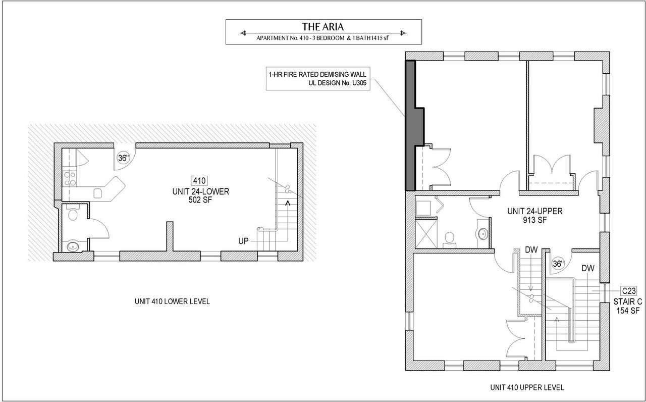 The Aria - Photo 3 of 50