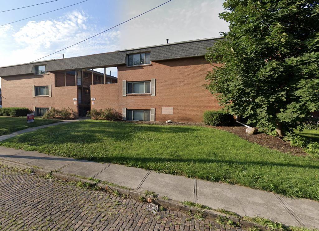 345 E 20th Ave