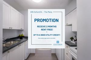 featured image of 205 Oxford St E