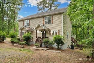 202 Allen St Apt B #Apt B - Photo 1 of 1