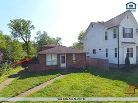 928 30th Ave N #B - Photo 1 of 1