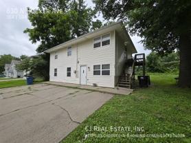 630 N Hocker Ave - Photo 1 of 1