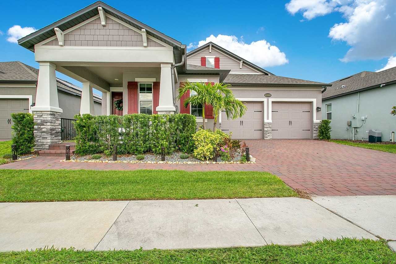 13227 Spring Grove Way