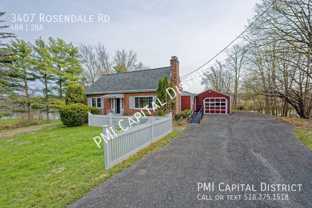 3407 Rosendale Rd - Photo 1 of 1