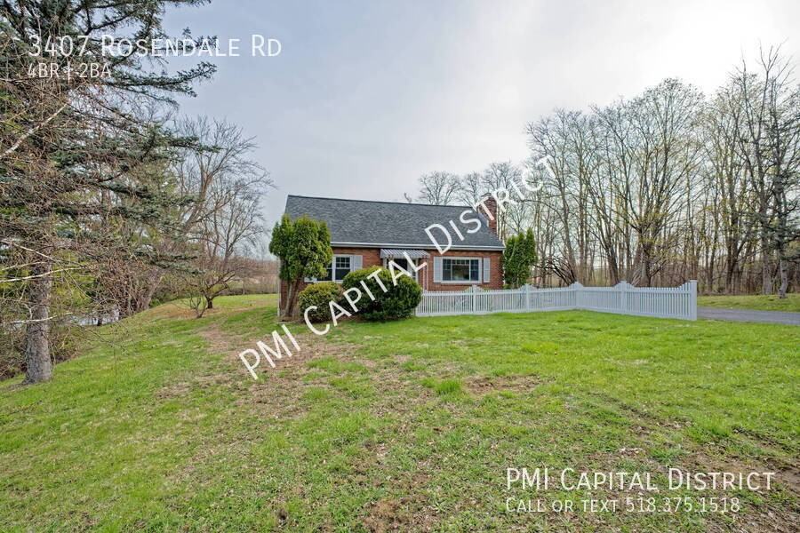 3407 Rosendale Rd - Photo 3 of 50