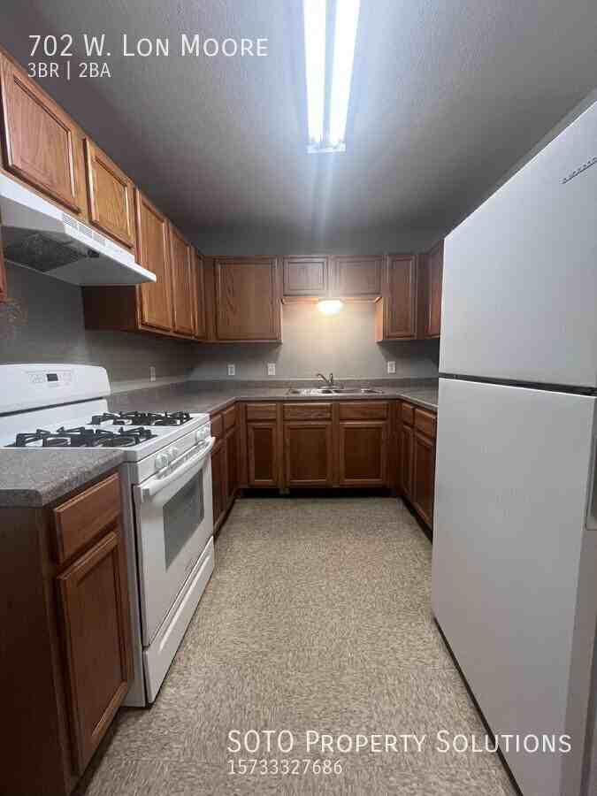 702 Lon Moore St - Photo 4 of 11