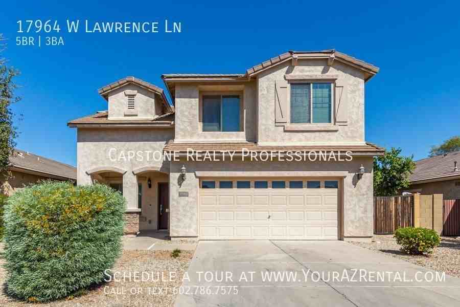 17964 W Lawrence Ln - Photo 2 of 26