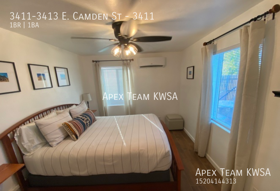 3411 E Camden St #3411
