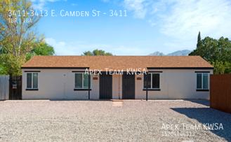 3411 E Camden St #3411 - Photo 1 of 1