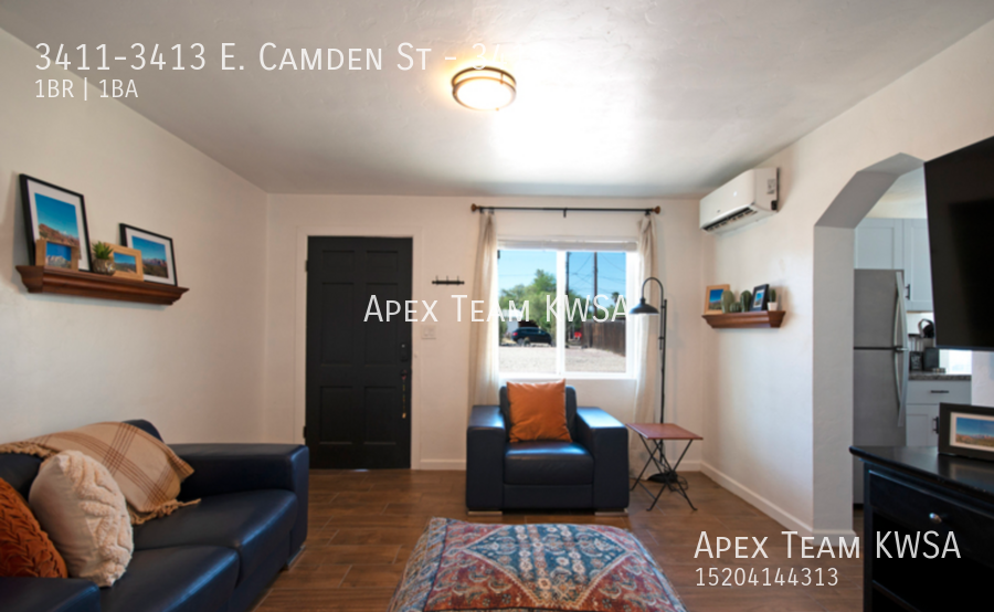 3411 E Camden St #3411 - Photo 2 of 25