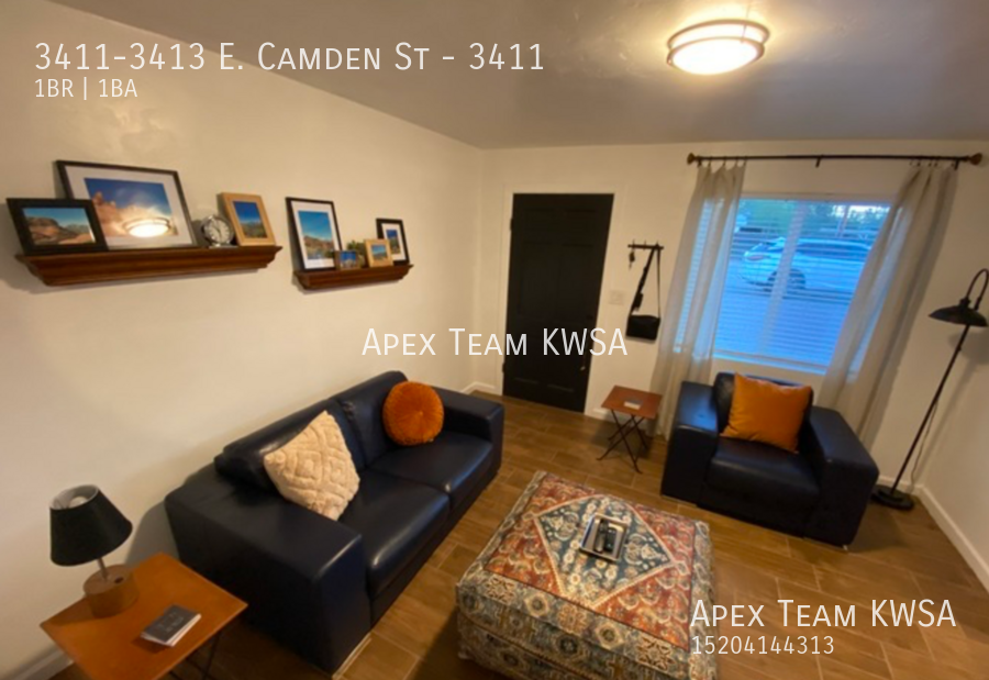 3411 E Camden St #3411 - Photo 3 of 25