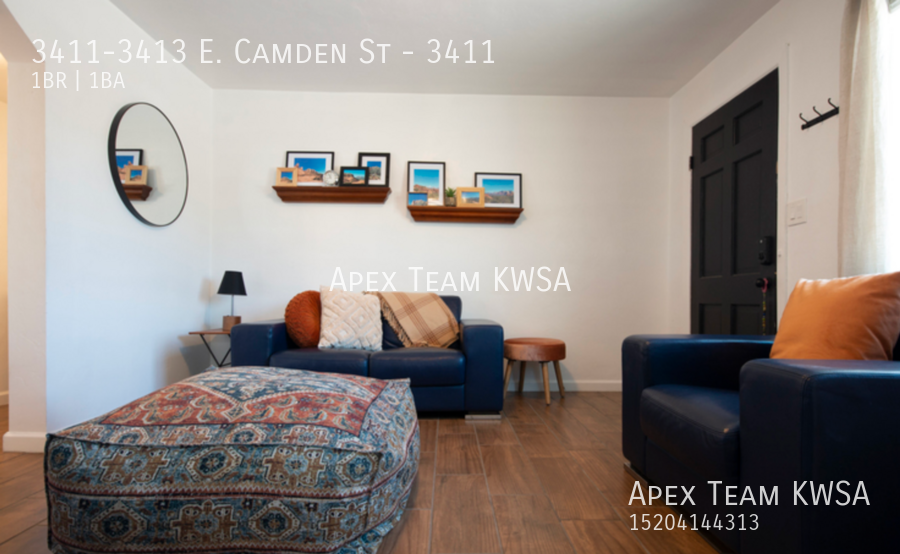 3411 E Camden St #3411 - Photo 5 of 25
