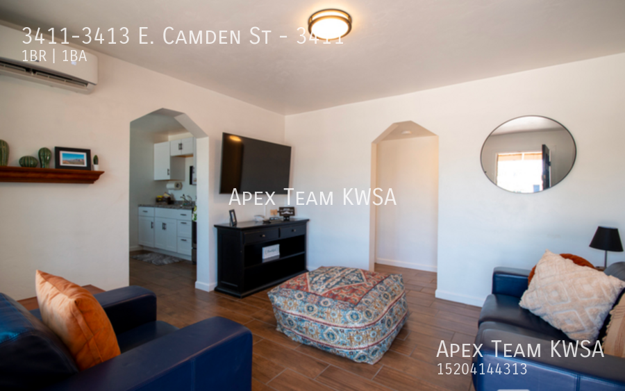 3411 E Camden St #3411 - Photo 4 of 25