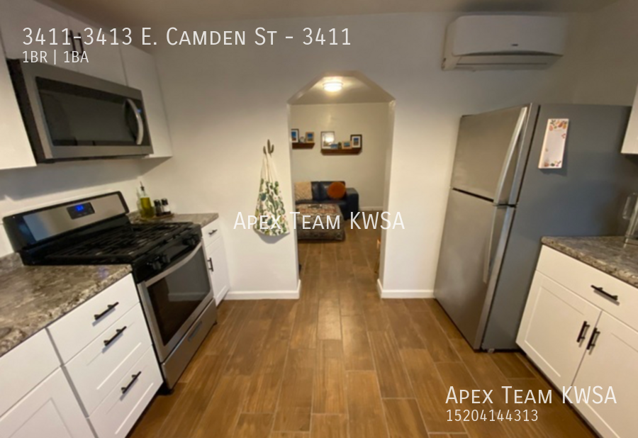 3411 E Camden St #3411 - Photo 6 of 25