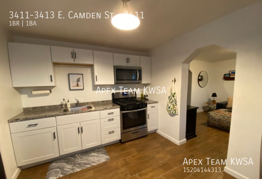3411 E Camden St #3411 - Photo 7 of 25