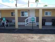 10540 E Apache Trl #411 - Photo 1 of 1
