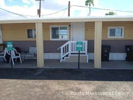 featured image of 10540 E Apache Trl #411