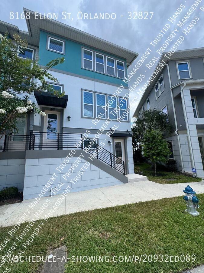 8168 Elion St #32827 - Photo 2 of 40