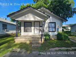 featured image of W 25th St