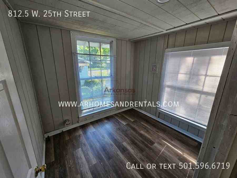W 25th St - Photo 6 of 8