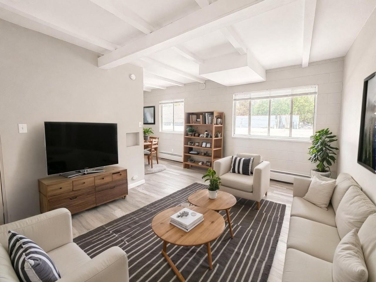 Brookside Apartments - Photo 2 of 6